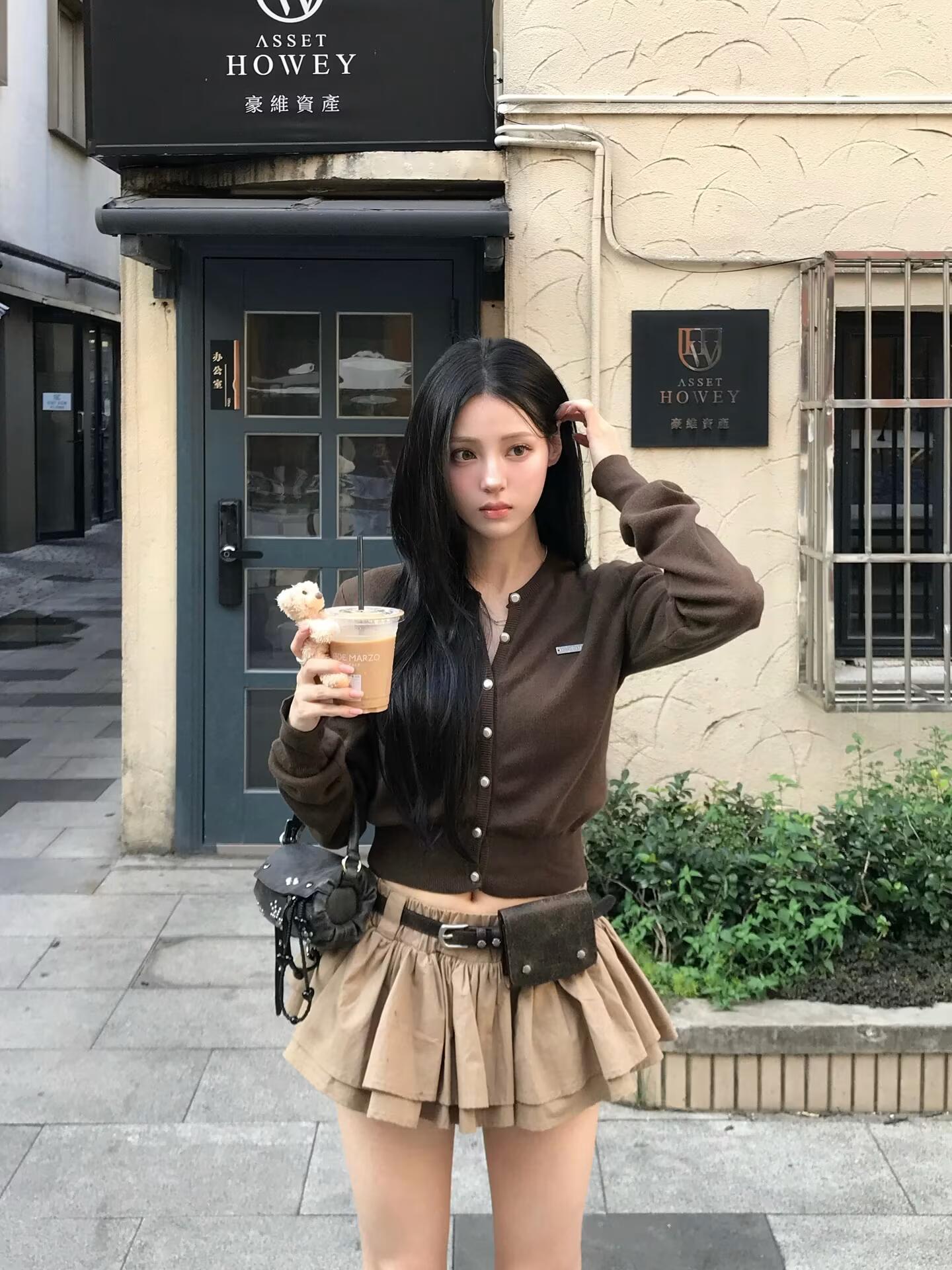 拍摄现场